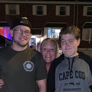 Meet your Posher, Stacey